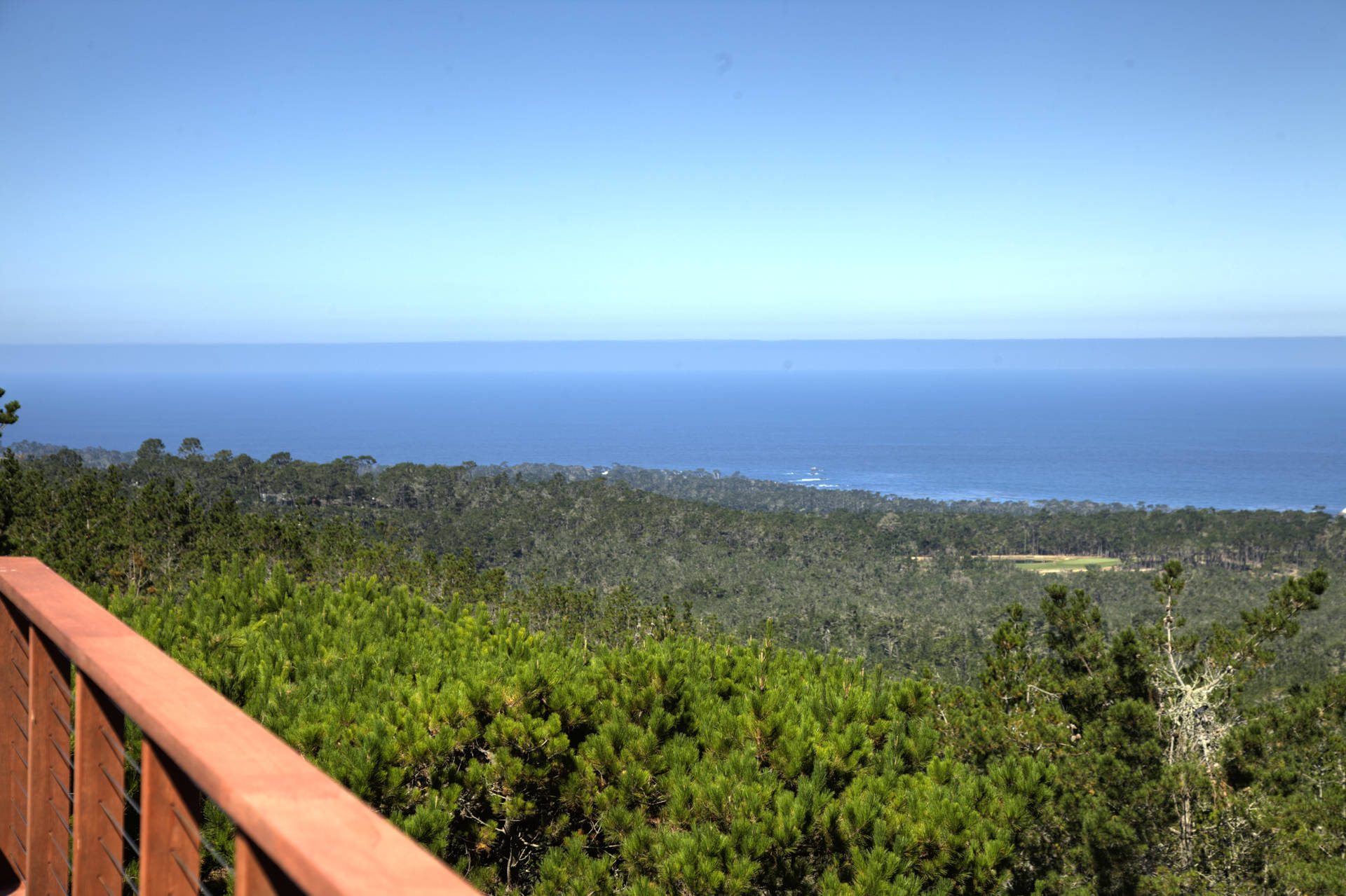 Pebble Beach Luxury Ocean View Real Estate for Sale